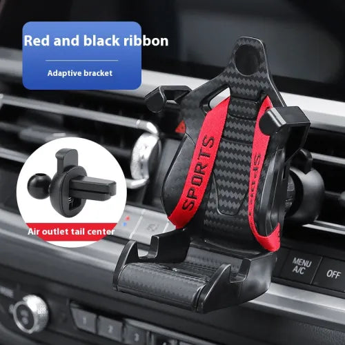 Support voiture magnetique 360 - Demo