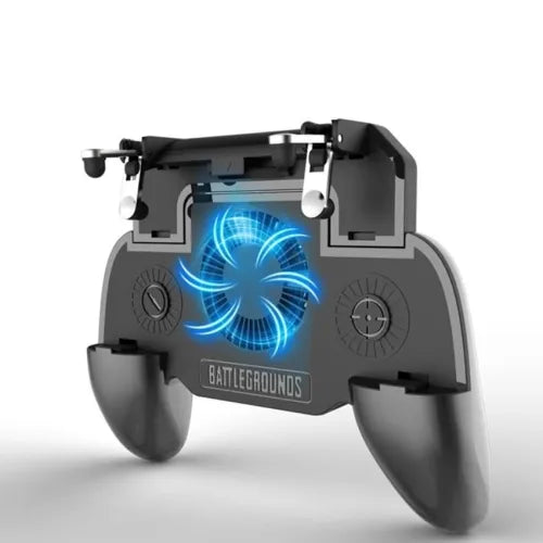 Manette Mobile Gamer 5-en-1 - Vue principale