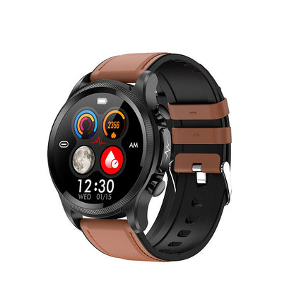 Bracelet Connecté Multi-Sport - vue 5