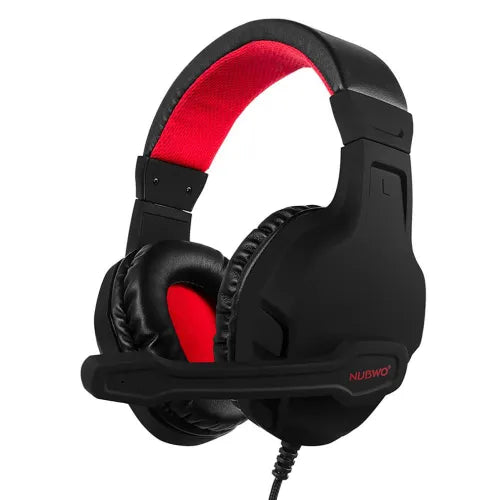 Casque Gaming Stereo - Vue 5