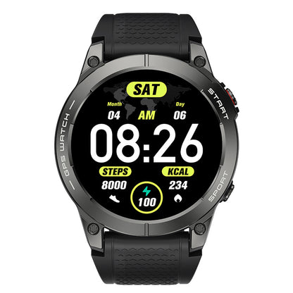 Montre Sport S53 - Boîtier alliage zinc résistant