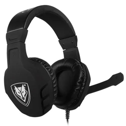 Casque Gaming Stereo - Vue 6