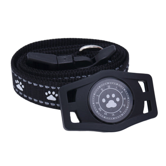 Localisateur GPS Mondial Animaux - vue principale