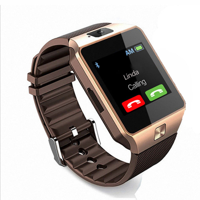 Smartwatch DZ09 - vue 2