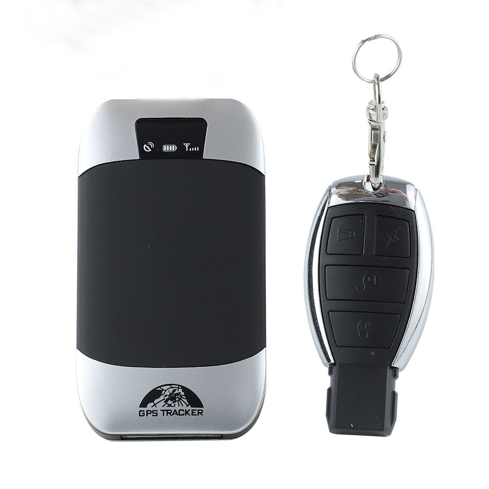 GPS Tracker Voiture Magnétique - vue 2