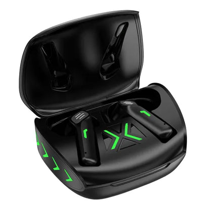 Casque Gaming Bluetooth - Vue 3
