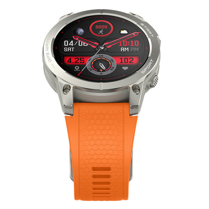 Montre Sport S53 - Étanchéité 5ATM natation