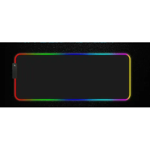 Tapis Souris RGB XXL - Vue 2