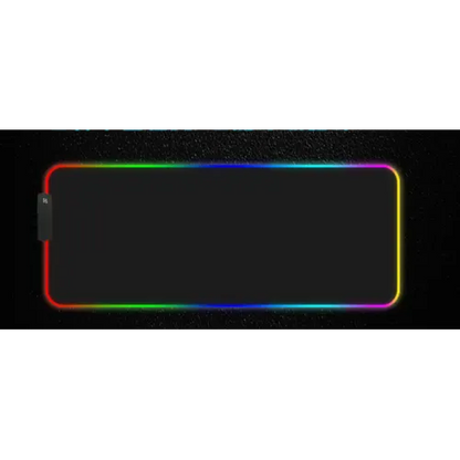 Tapis Souris RGB XXL - Vue 2