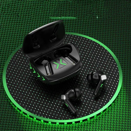 Casque Gaming Bluetooth - Vue principale