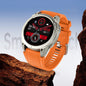 Montre Sport S53 - Vue principale GPS Multi-Bandes