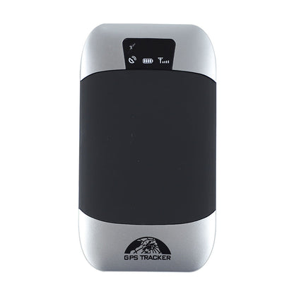 GPS Tracker Voiture Magnétique - vue 4