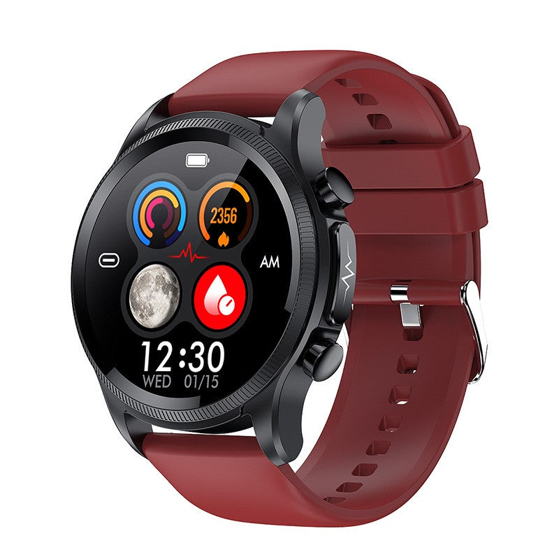 Bracelet Connecté Multi-Sport - vue 9