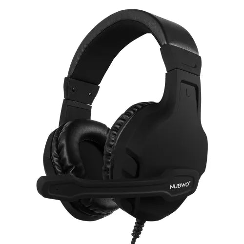 Casque Gaming Stereo - Vue 3