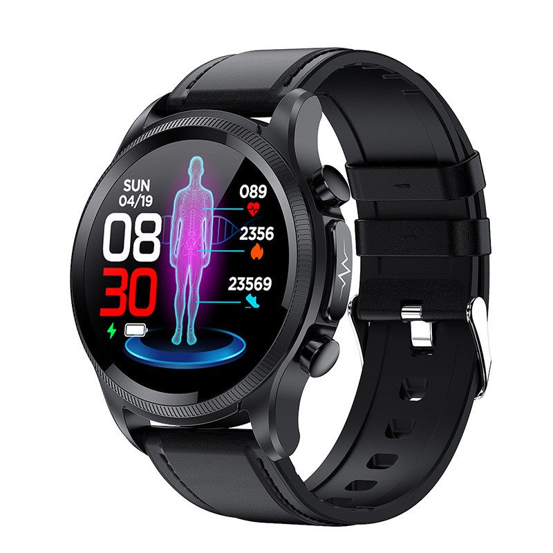 Bracelet Connecté Multi-Sport - vue 6