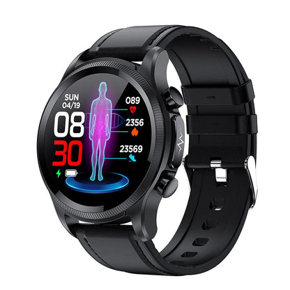 Bracelet Connecté Multi-Sport - vue 6