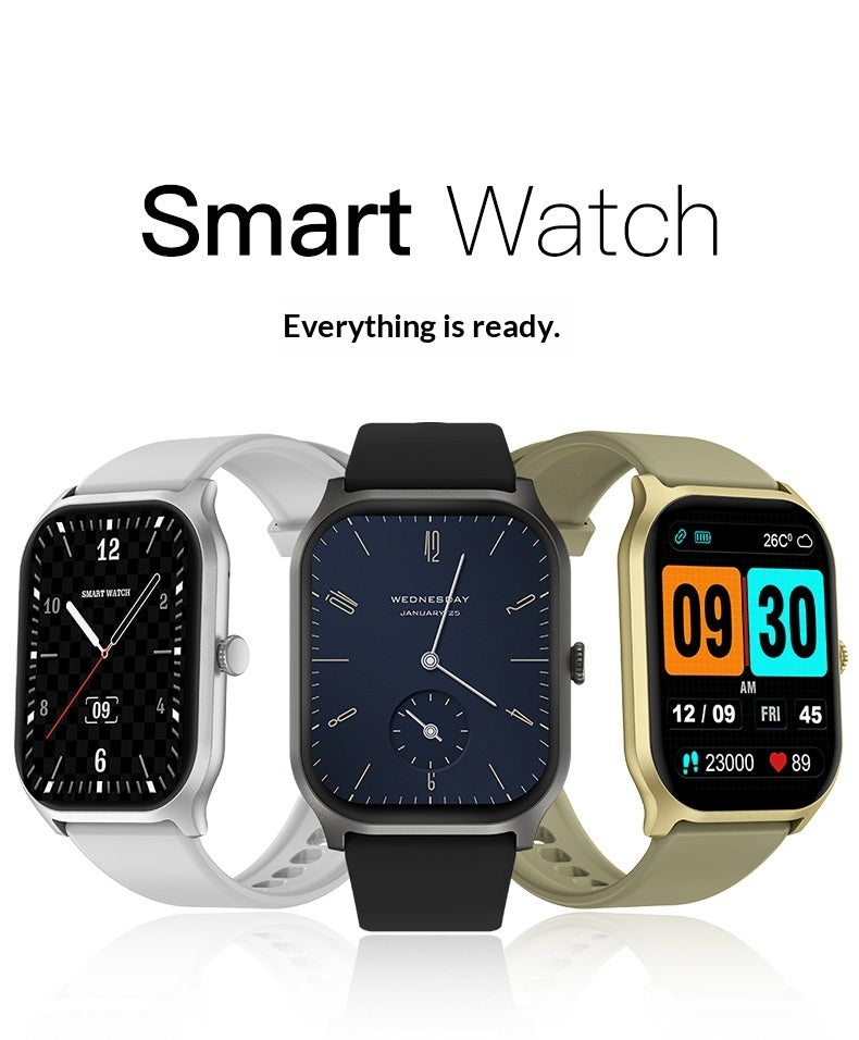 Smartwatch Sport Connectée - vue 5