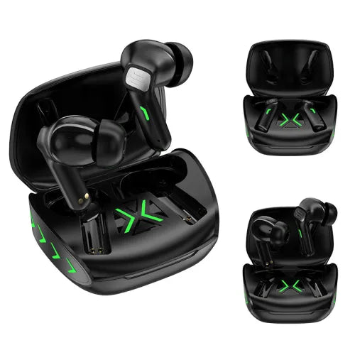 Casque Gaming Bluetooth - Vue 5