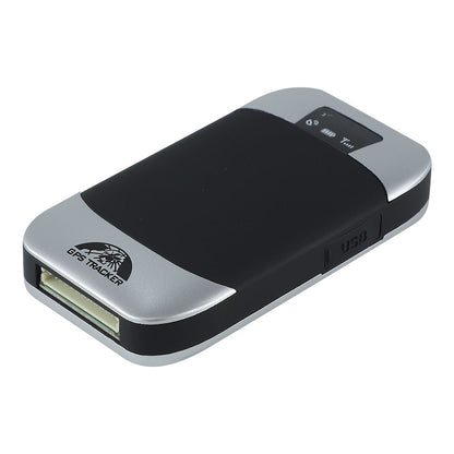 GPS Tracker Voiture Magnétique - vue 3