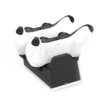 Manette PS5 Sans Fil - Vue 6