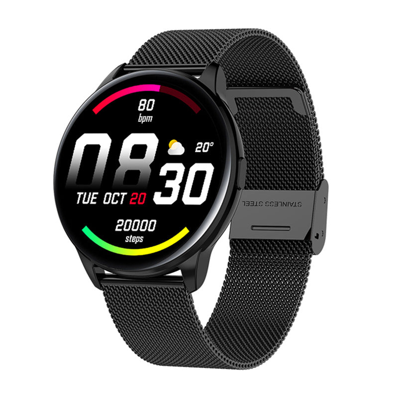 Montre Santé Y90 - vue principale
