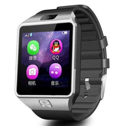 Smartwatch DZ09 - vue 3