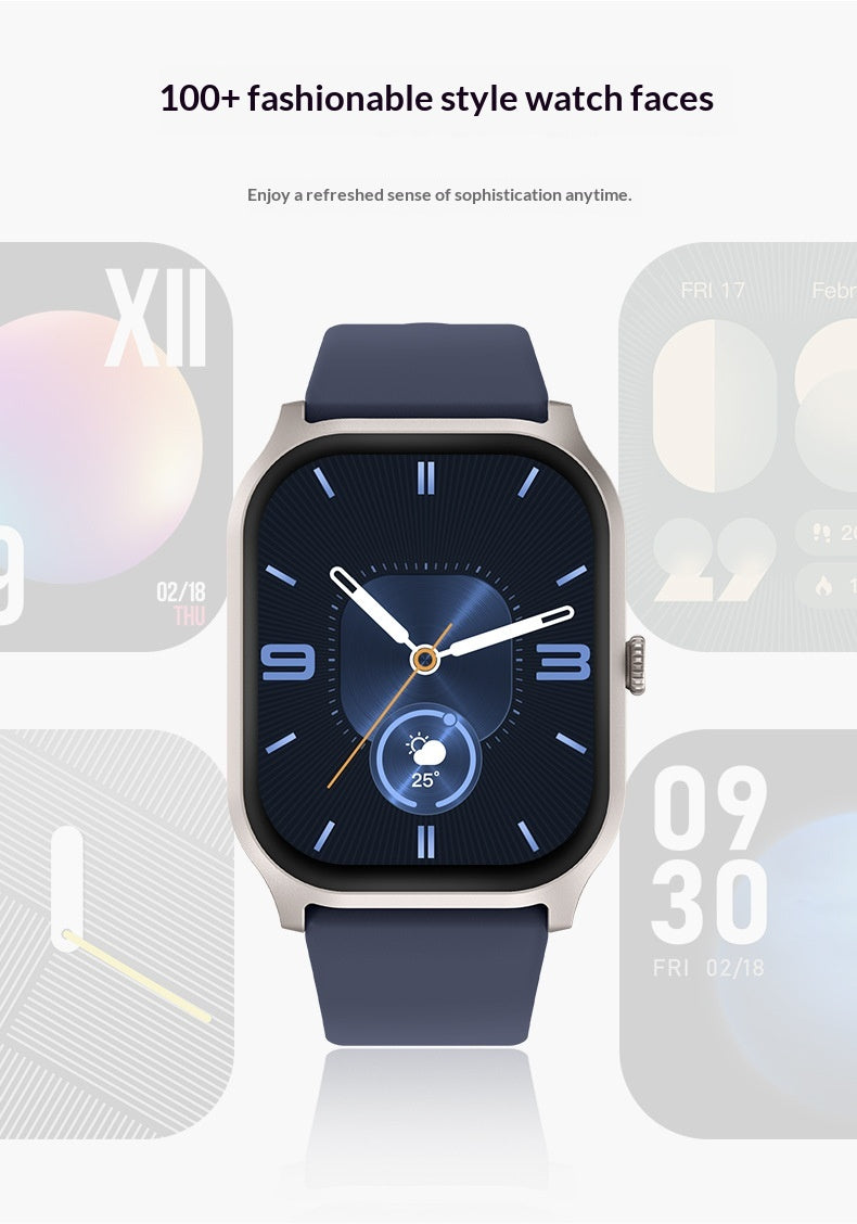 Smartwatch Sport Connectée - vue 6