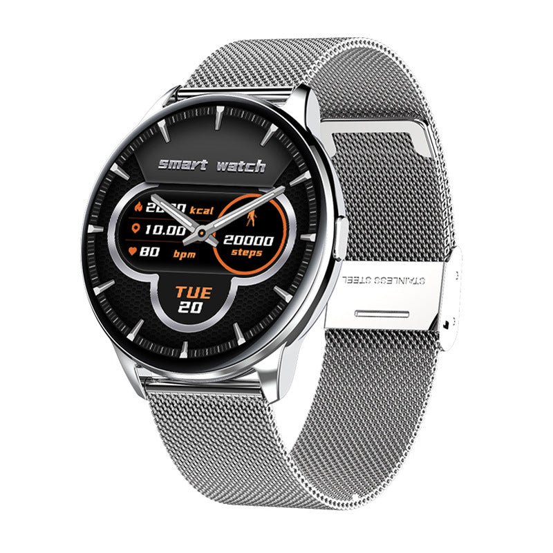Montre Santé Y90 - vue 2