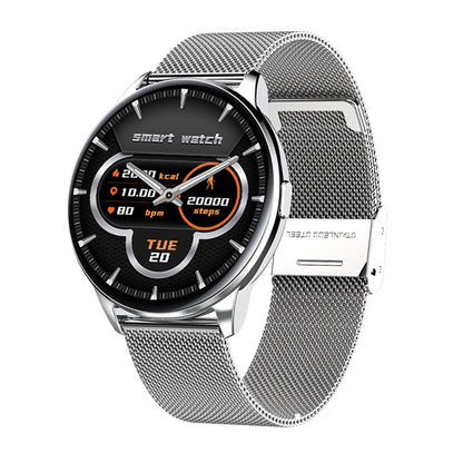 Montre Santé Y90 - vue 2