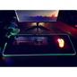 Tapis Souris RGB XXL - Vue principale