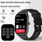 Smartwatch Sport Connectée - vue principale