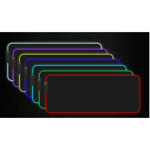 Tapis Souris RGB XXL - Vue 3