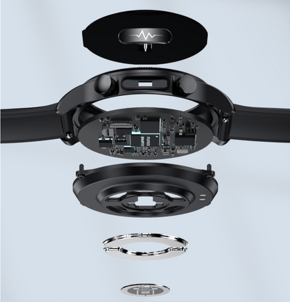 Bracelet Connecté Multi-Sport - vue 3