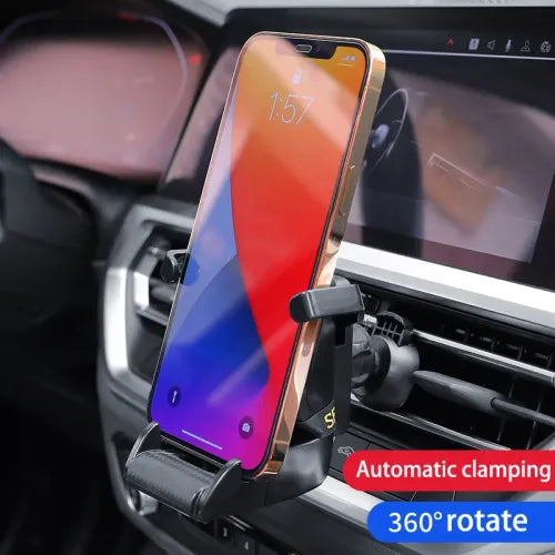 Support voiture magnetique 360 - Vue 3