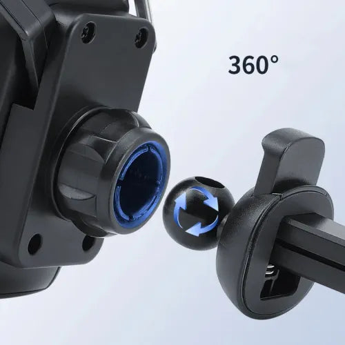 Support voiture magnetique 360 - Vue 4