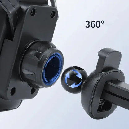 Support voiture magnetique 360 - Vue 4