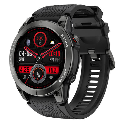 Montre Sport S53 - Écran AMOLED HD