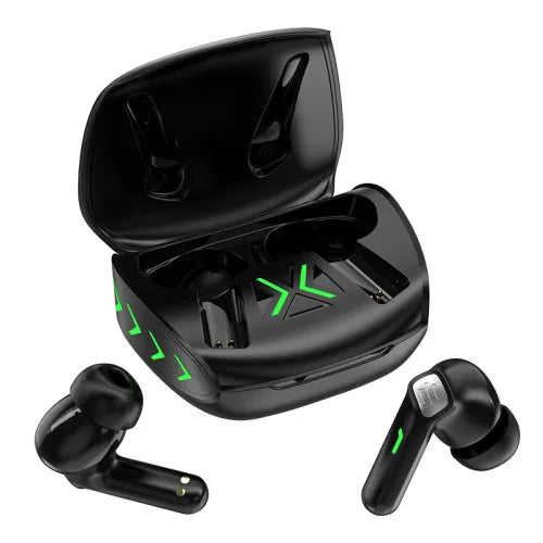Casque Gaming Bluetooth - Vue 2