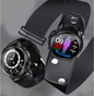 Bracelet Connecté Multi-Sport - vue principale