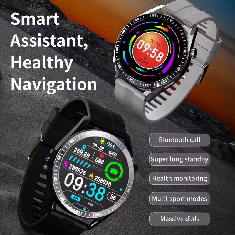 Huawei Watch GT 3 Pro.