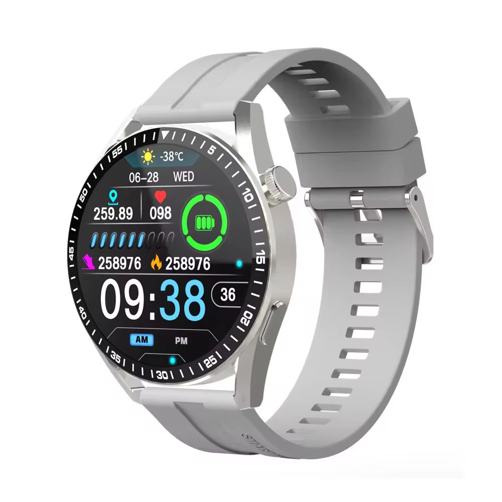 Huawei Watch GT 3 Pro.