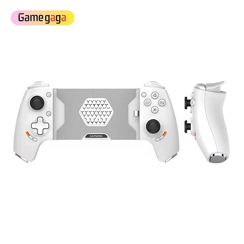 Manette de jeu mobile Gamwing Type-C.