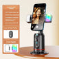 Stabilisateur de téléphone suivi intelligent "Plokama AUTO-A20 Pro 360° Smart Shooting Gimbal"