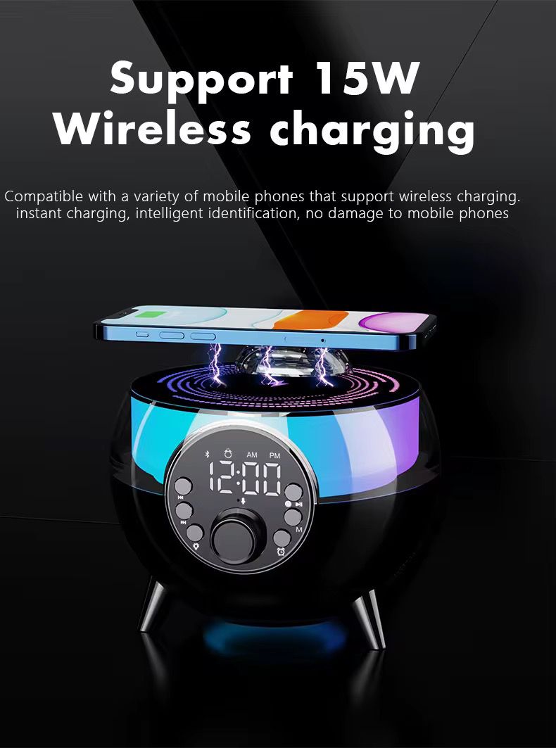 Haut-Parleur Speaker