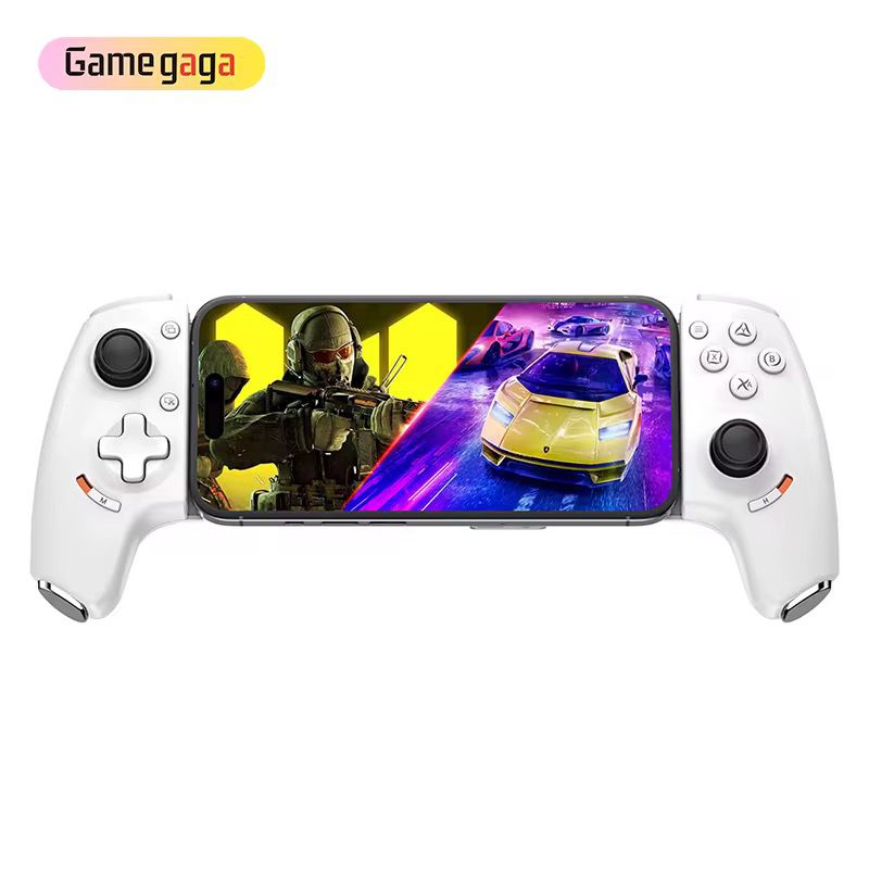 Manette de jeu mobile Gamwing Type-C.