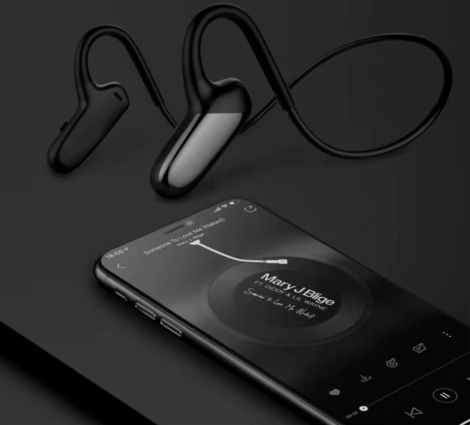 Casque Version Bluetooth 5.0