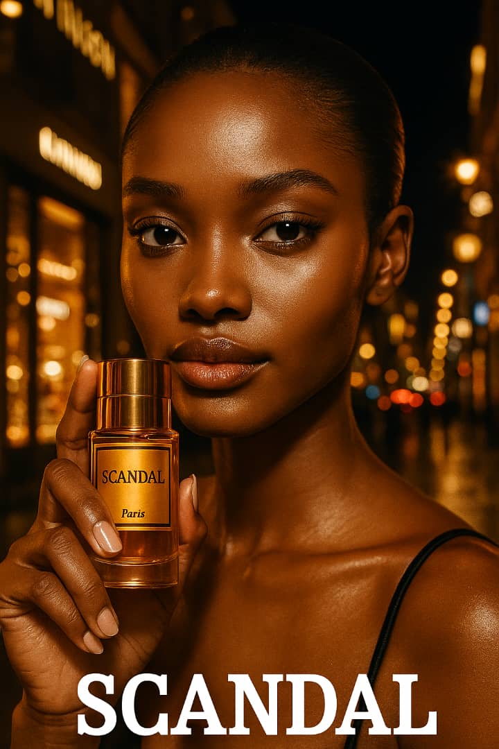 Parfum KEROMA — Inspiration COLLECTION PRIVÉE (Unisex Oriental)