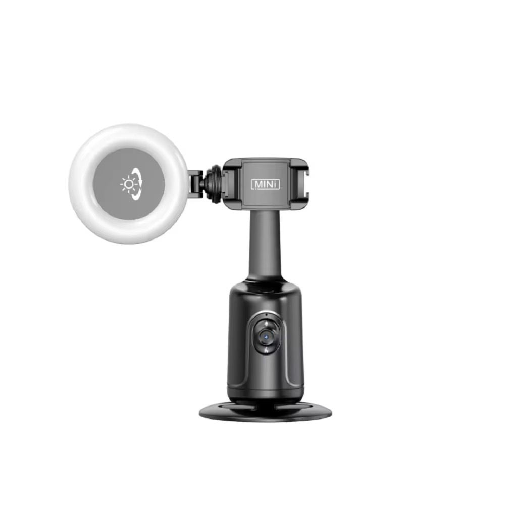 Stabilisateur de téléphone suivi intelligent "Plokama AUTO-A20 Pro 360° Smart Shooting Gimbal"