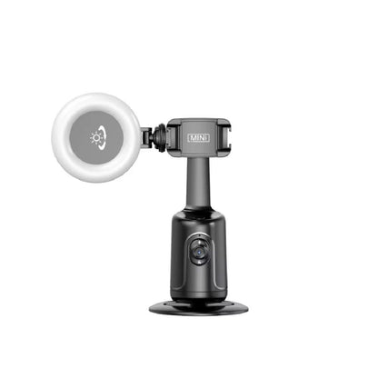Stabilisateur de téléphone suivi intelligent "Plokama AUTO-A20 Pro 360° Smart Shooting Gimbal"