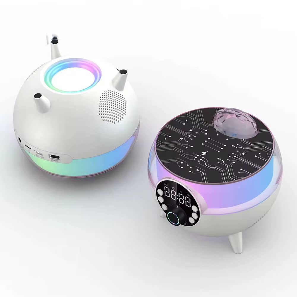 Haut-Parleur Speaker